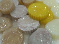 -南海食街(佛冈店)