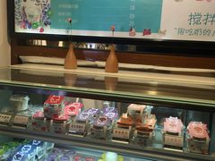 -狐狸家·酸奶酪专门店(平江路店)