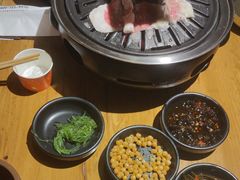 -九田家黑牛烤肉料理(华侨城店)