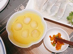 -麦龙·新港风料理(江汉路店)