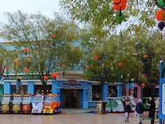 -沈阳方特欢乐世界