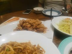 -新时代大酒店(仰口路店)