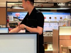 -海底捞火锅(巴黎春天浦建店)