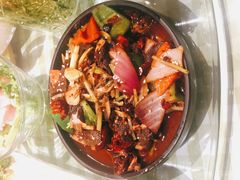 -番食园鲜食火锅(高新店)