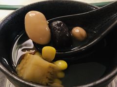 -垚慈居素食(华发新城店)