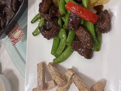 -肥仔顺德菜(龙悦居店)