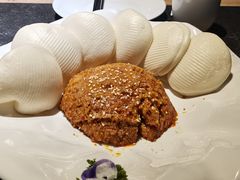 -安多素食(广仁寺路店)