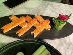 -澳美徕·港式花胶鸡火锅(高新万达店)