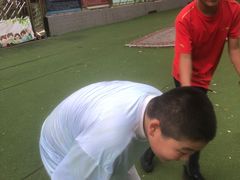 -北戴河集发农业梦想王国