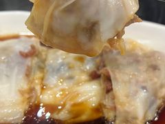 -卓粤拉肠(红庙店)