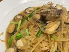 -山海经·海边人家 海鲜新青岛菜(扬州路店)