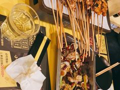 -望京小腰(北京总店)