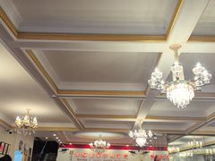 -华梅西餐厅(哈尔滨中央大街店)