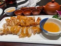 -北国饭店·海鲜.北方菜(榕城店)