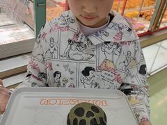 -好利来(建邺吾悦广场Lab主题店)