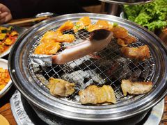 -原始泥炉烤肉(总店)