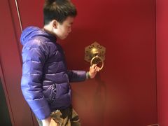 -清远熹乐谷温泉度假酒店