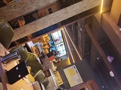 -喝丢一只鞋海鲜烧烤·海肠捞饭(东关街店)