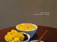 -小团圆糖水铺(襄阳南路店)