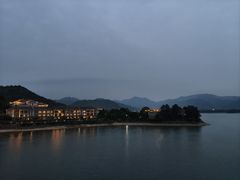 -余姚四明湖开元名都度假酒店·夏威夷西餐厅