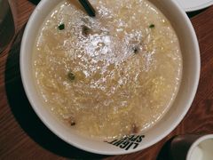 -吕氏疙瘩汤·新鲁菜(济南万象城店)