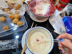 -水牛奶皇后糖水铺(深圳总店)
