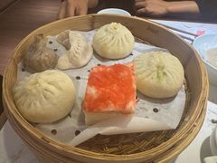 -永春园·扬州早茶·淮扬菜(漫乐城店)