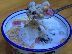 -文昌邓记清补凉(西沙路店)