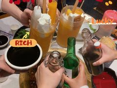 -哥老官重庆美蛙鱼头(五角场合生汇店)