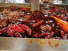 -二荆条·蜀鲜汇城市森林火锅