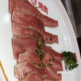 大悦城旁优质烤肉 大快朵颐嗨翻天