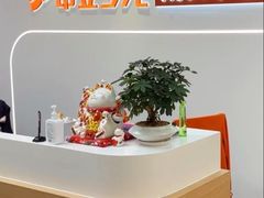 -昂立青少儿成长中心(普陀中环百联校区)