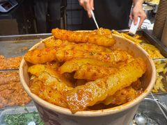 -周小亮丁家坡洋芋(观音桥好吃街B区直营店)