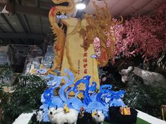 -新千丽景空中花园清真餐厅(新千国际广场店)