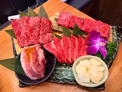 -丸藏和牛烧肉专门店(园区师惠坊店)