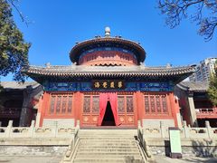 -大钟寺古钟博物馆