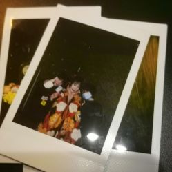 -持熹光年写真体验馆
