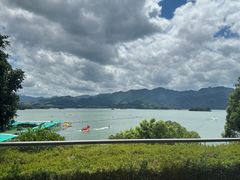 -千岛湖-欢乐水世界