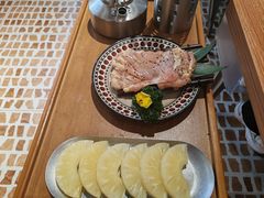 -哼蟹二将·烤肉酱蟹(合生汇店)