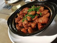 -路小缦·珍馐美馔(市心北路店)