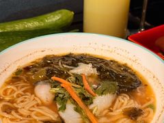 -陆琴脚艺·足浴·SPA(夫子庙店)