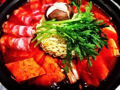 -崔解放·朝韩大排档(虹悦城店)