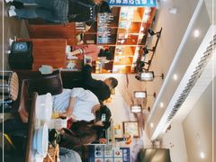 -华盛园卷子王农家菜水库鱼