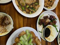 -凰仪桥饭店(鲁迅西路店)