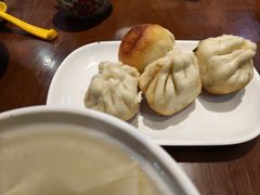 -大壶春生煎(四川中路店)