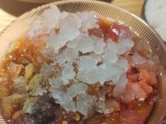 -米一仙·成都小碗菜(东万达店)