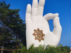 -三亚南山文化旅游区