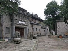 -龙潭水乡