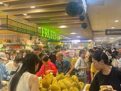 -AEON永旺(东方宝泰店)