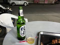 -王氏烧烤
